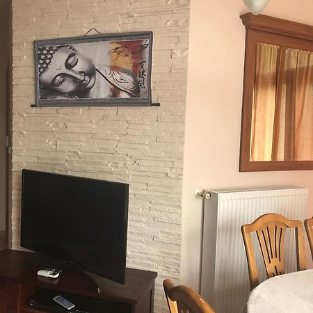 Feng Shui Wellness Apartmanház Hévíz Exterior foto