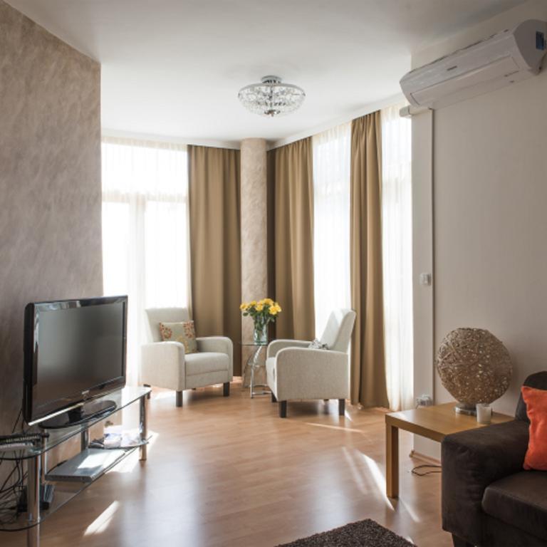 Feng Shui Wellness Apartmanház Hévíz Exterior foto