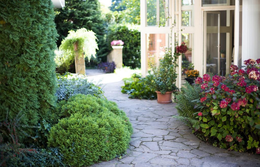 Feng Shui Wellness Apartmanház Hévíz Exterior foto