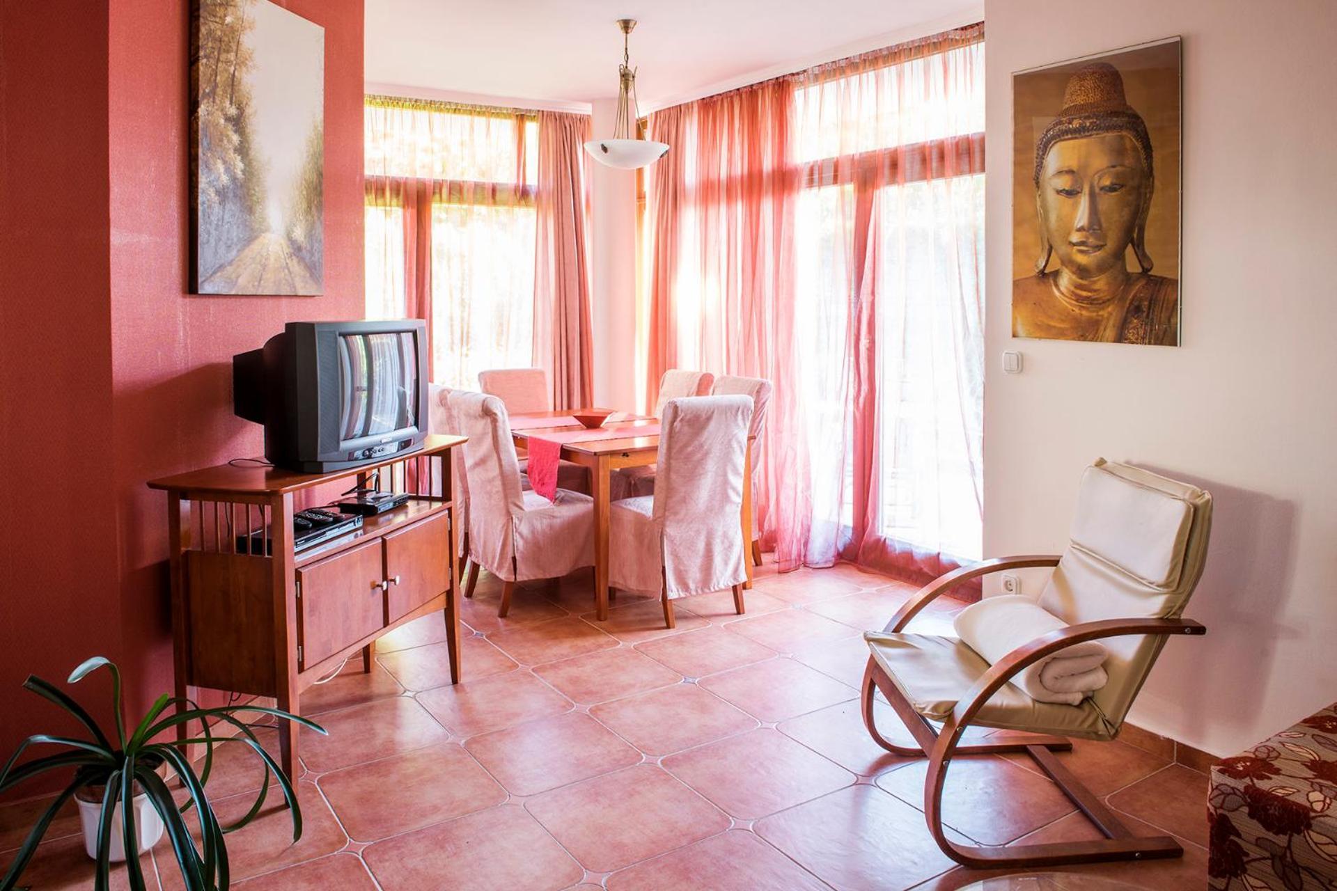 Feng Shui Wellness Apartmanház Hévíz Exterior foto