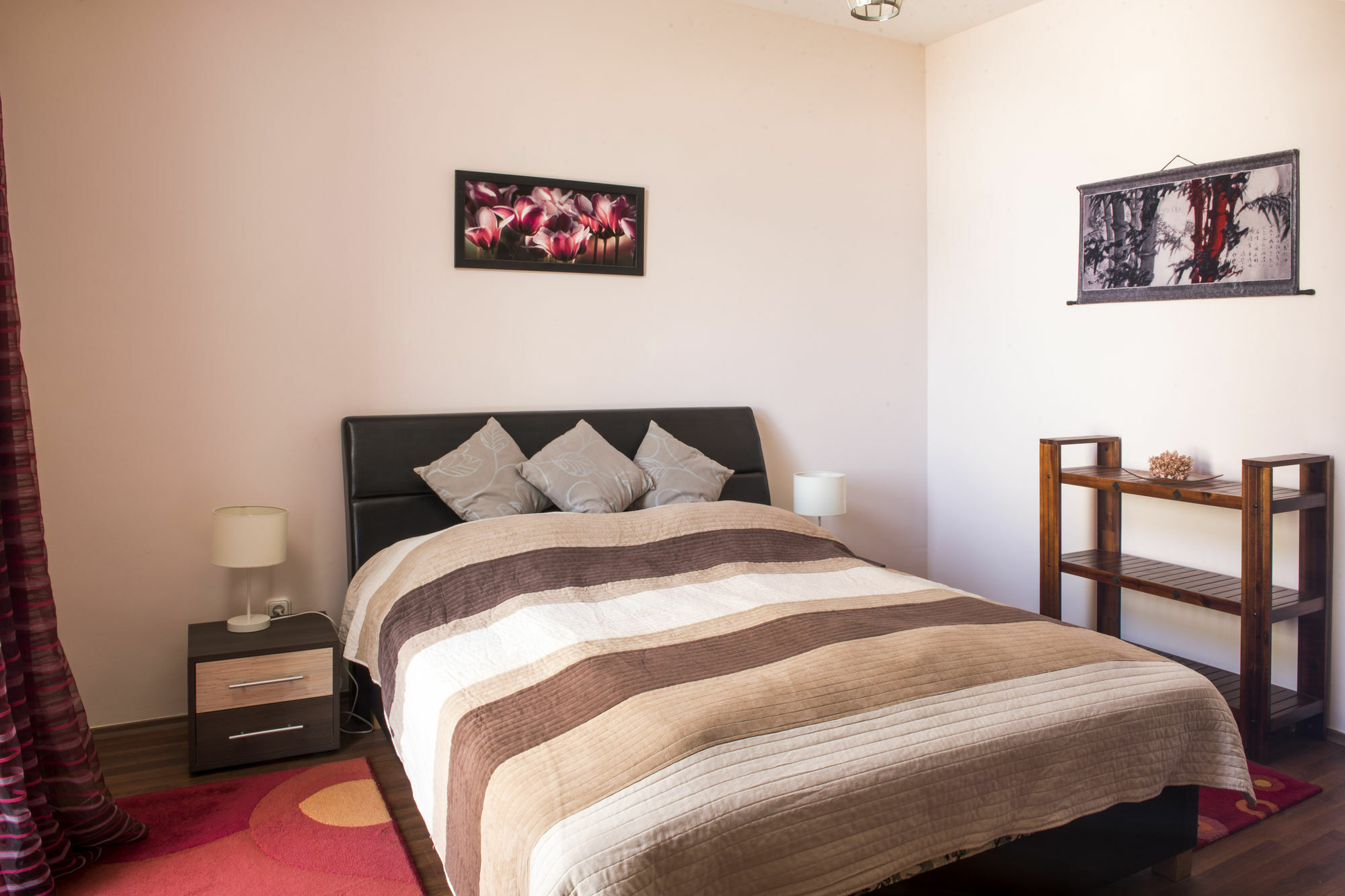 Feng Shui Wellness Apartmanház Hévíz Exterior foto