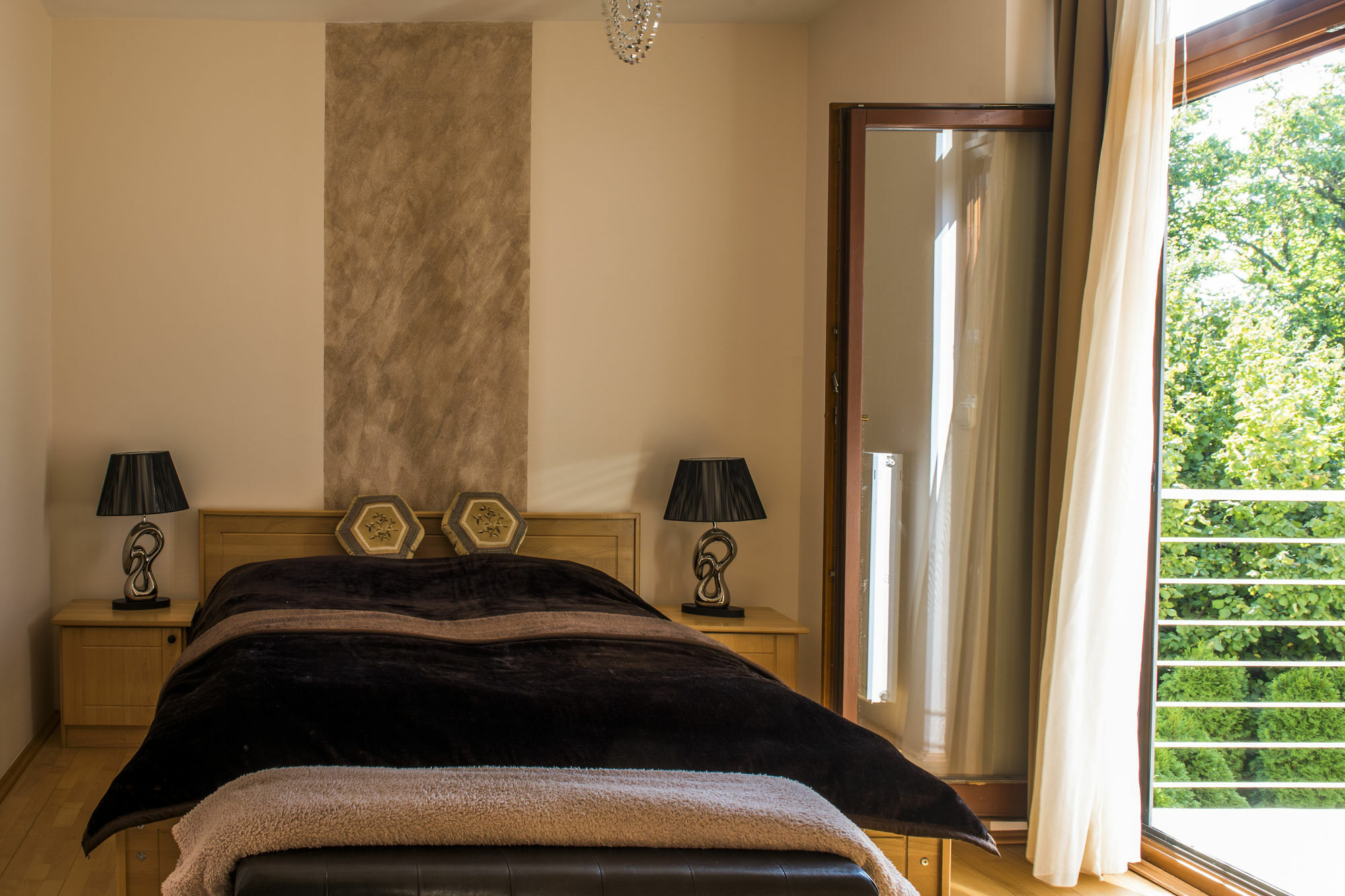 Feng Shui Wellness Apartmanház Hévíz Exterior foto