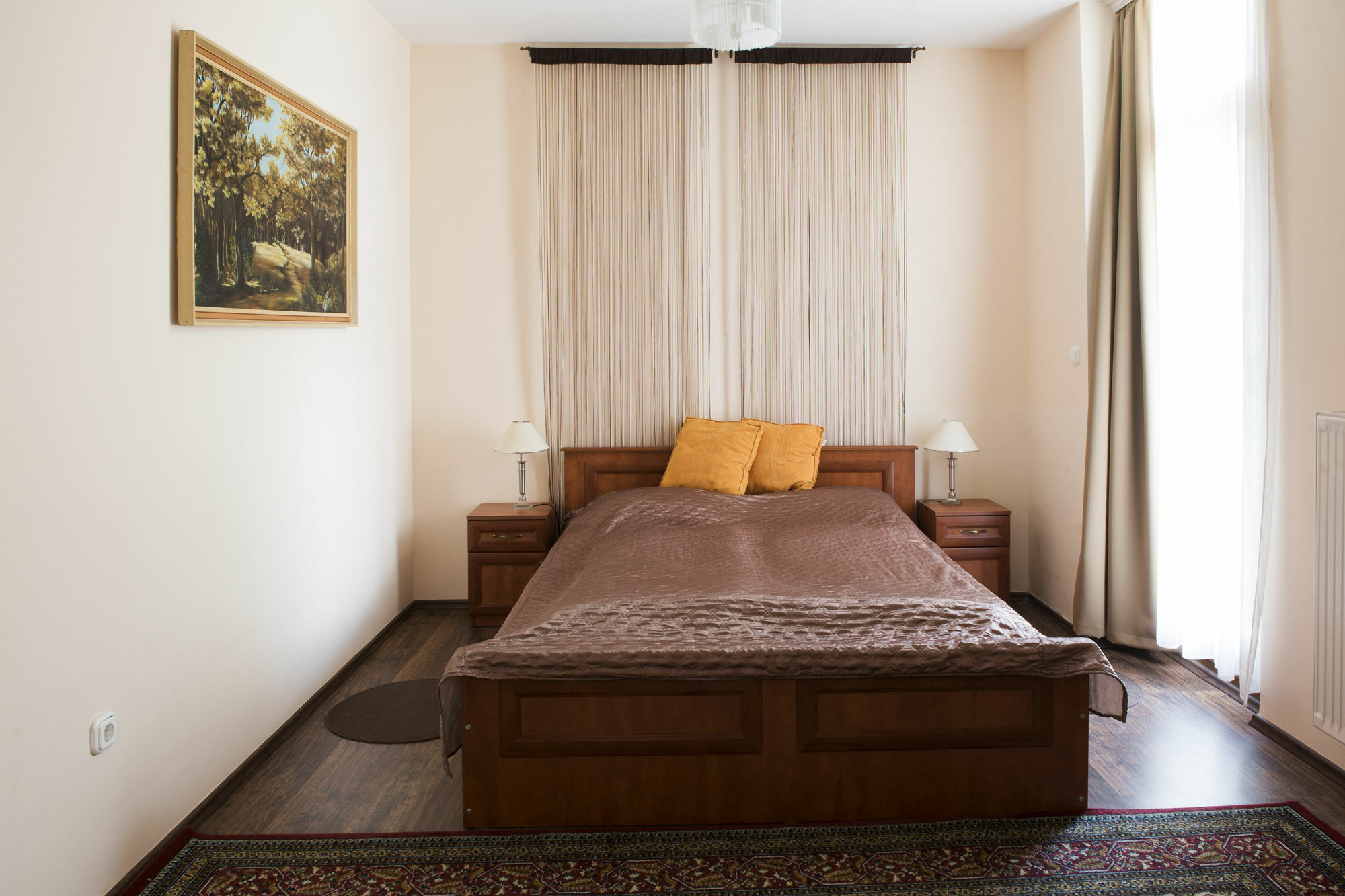 Feng Shui Wellness Apartmanház Hévíz Exterior foto