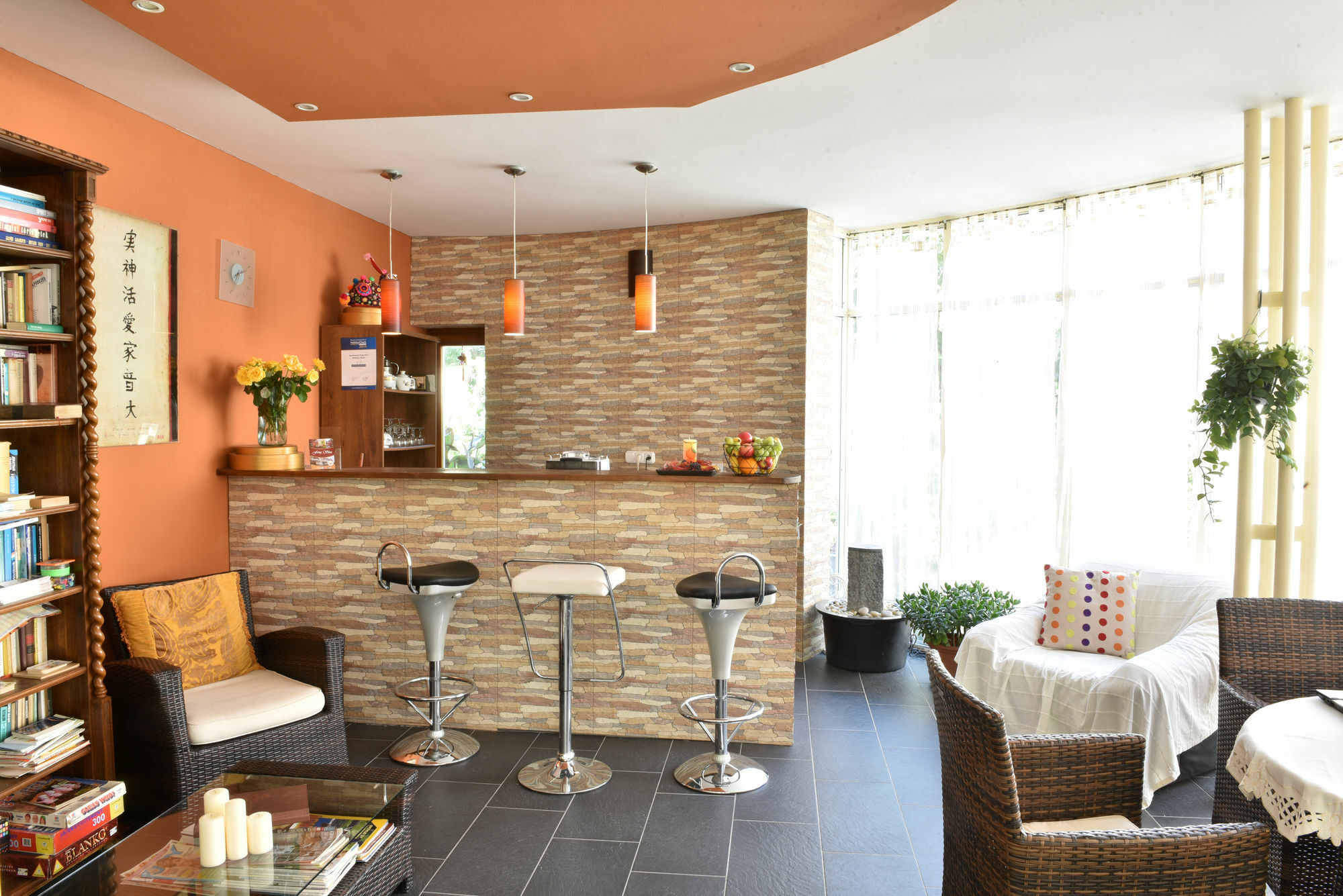 Feng Shui Wellness Apartmanház Hévíz Exterior foto