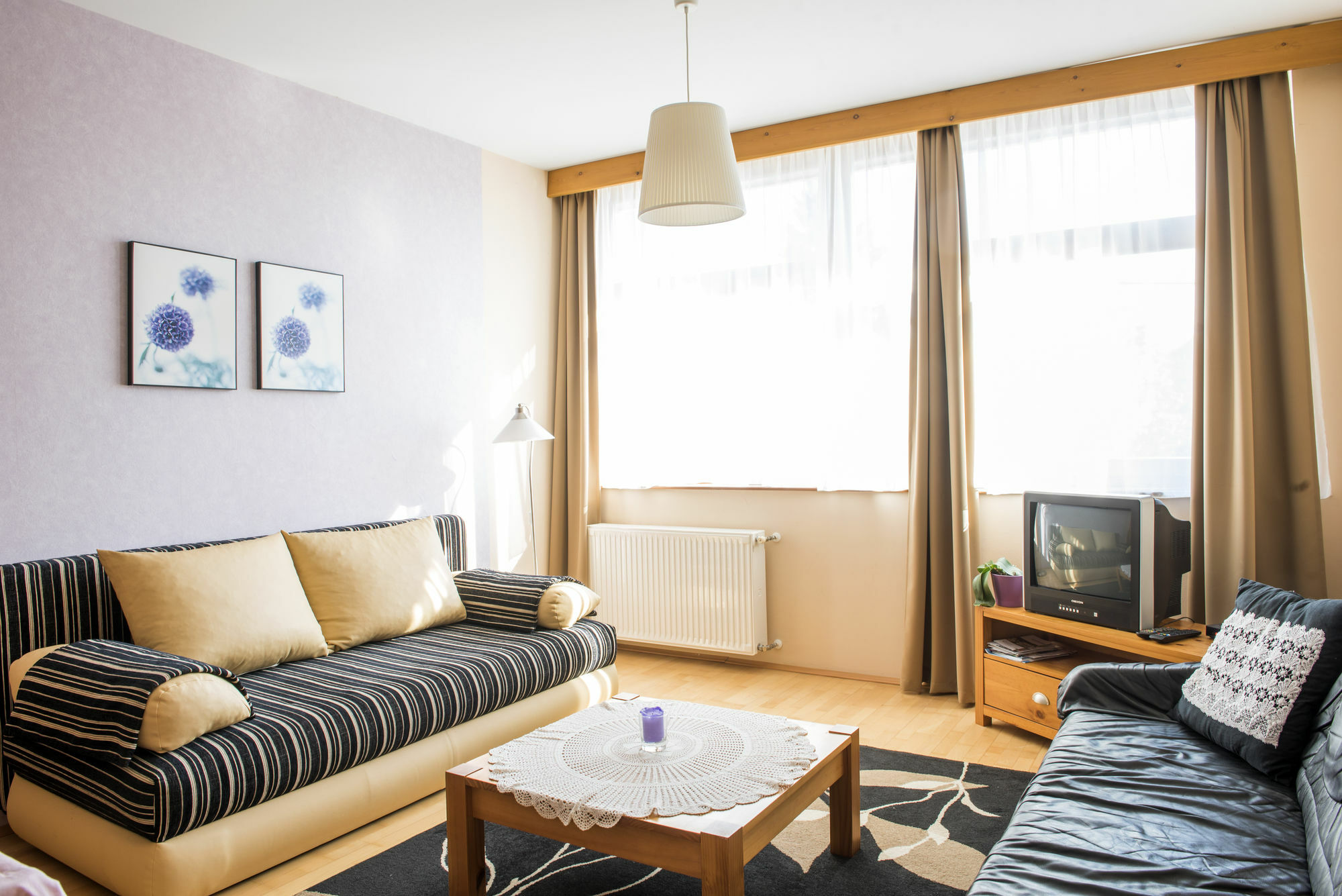 Feng Shui Wellness Apartmanház Hévíz Exterior foto