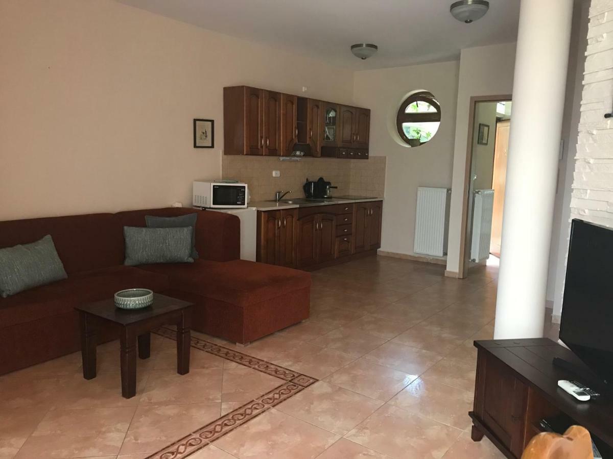 Feng Shui Wellness Apartmanház Hévíz Exterior foto